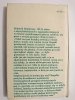 POSTRZYŻYNY - Bohumil Hrabal 1980